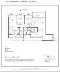 Amber Gardens (D15), Condominium #452304941